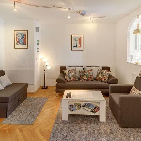 Apartman אוסילק מראה חיצוני תמונה