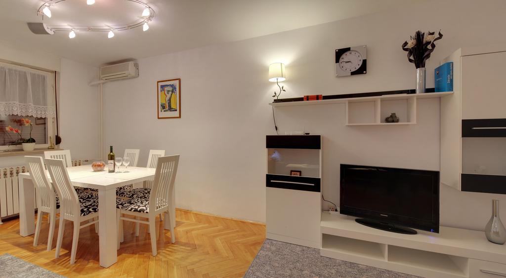 Apartman אוסילק חדר תמונה