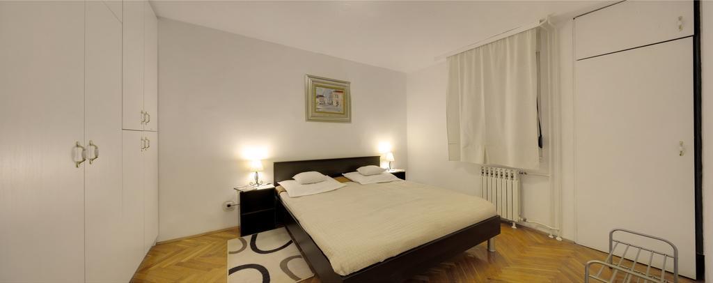 Apartman אוסילק מראה חיצוני תמונה