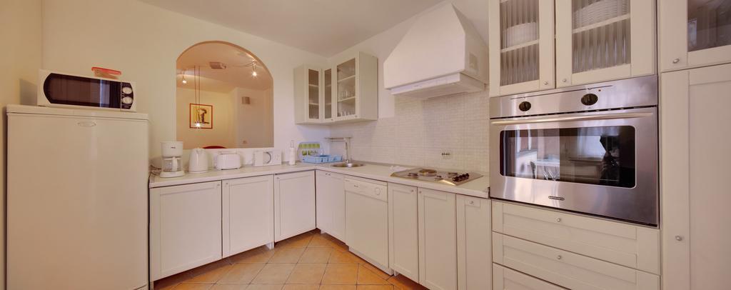 Apartman אוסילק מראה חיצוני תמונה