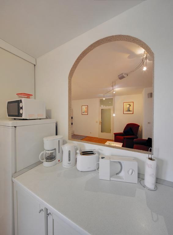 Apartman אוסילק מראה חיצוני תמונה