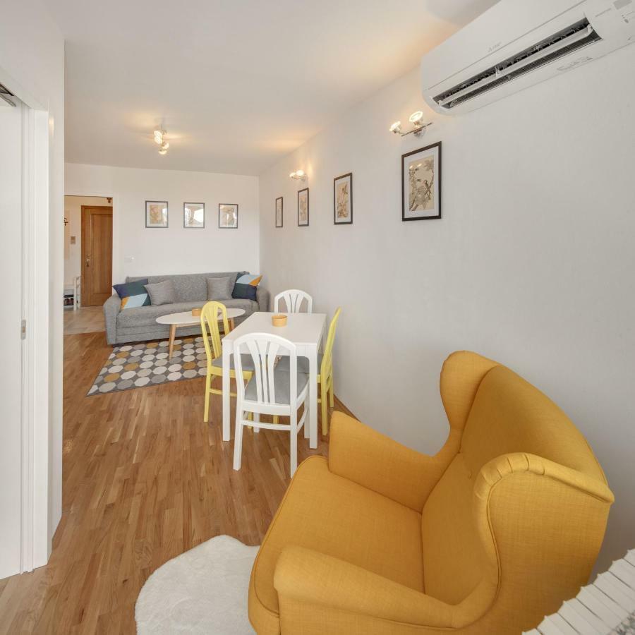 Apartman אוסילק מראה חיצוני תמונה