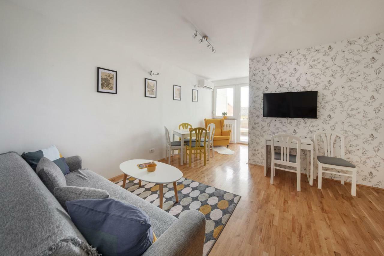Apartman אוסילק מראה חיצוני תמונה