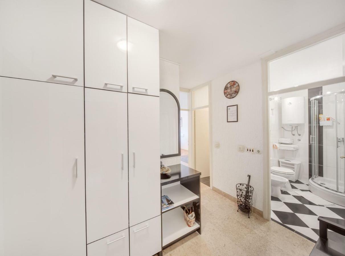 Apartman אוסילק מראה חיצוני תמונה